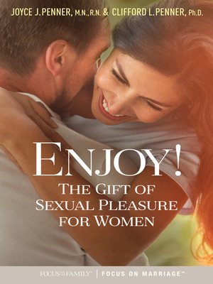 cover image of Enjoy!